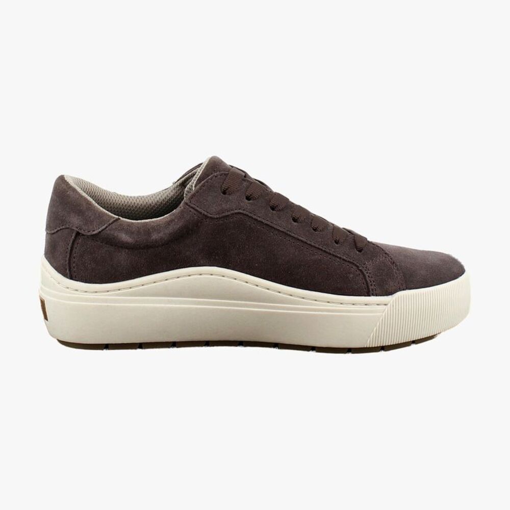 Dr. Scholl's Take Time Dark Brown - Picture 8 of 8